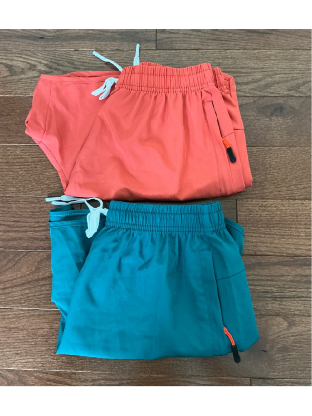BUNDLE OF 2 Men’s Unbranded Athletic Shorts - Small - Picture 5 of 5